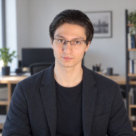 Апти Исраилов, основатель RUBY